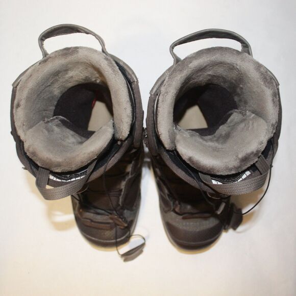 SALOMON DIALOGUE SNOWBOARD BOOTS Mens US 8 EUR 41